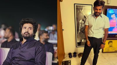 சிவகார்த்திகேயனை எல்லாம் நம்ப முடியாது.. சிம்பு பட இயக்குநர் அஸ்வத் மாரிமுத்து அப்படி சொன்னாரா?