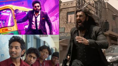 Box Office: துரந்தர் 2 முதல் ஹாப்பி ராஜ் வரை.. லேட்டஸ்ட் ரிலீஸ் படங்களின் வசூல் விவரம் என்ன?