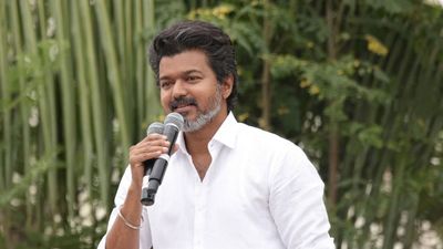 TVK Vijay: கடலூரில் பிரசாரத்தை ரத்து செய்த விஜய்.. எல்லா ஏற்பாடுகளையும் செய்த காவல்துறை ஏமாற்றம்!