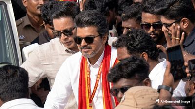 காரைக்குடியில் மிஸ் ஆனது கன்னியாகுமரியில் சக்சஸ்.. விஜய் இதை விடமாட்டாரு போலயே!