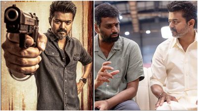 ஜன நாயகன் லீக்: வெப்சைட்டுகள் முடக்கம்.. தமிழக சைபர் கிரைம் நடவடிக்கை!