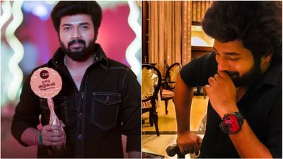 ரூ.3,500 சம்பளம்.. விவாகரத்தில் முடிந்த திருமண வாழ்க்கை.. தனியாக ஜெயிக்க போராடும் கார்த்திக் ராஜ்!