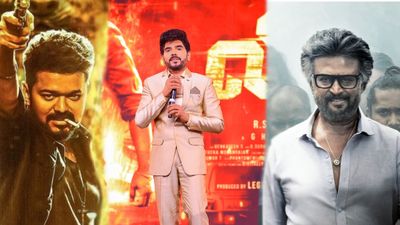 ஜெயிலர், லியோ அளவுக்கு லீடர் படம் இருக்கும்.. லெஜண்ட் சரவணா சரவெடி.. இந்த வாரம் வசூல் சாதனை படைக்குமா?