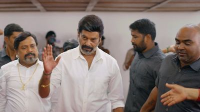 TN2026 Teaser: ஜனநாயகன் வரலைன்னா என்ன?.. விஜய்யோட அரசியல் பயோபிக் படமே ஏப்ரல் 10 வரப்போகுதே?