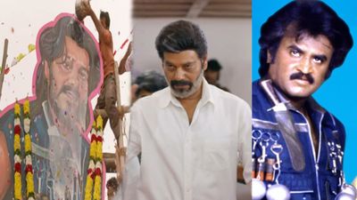 விஜய்யை மட்டுமில்லை.. ரஜினிகாந்தையும் கலாய்த்த நட்டி நட்ராஜ்.. TN2026 படத்துக்கு குவியும் எதிர்ப்பு!