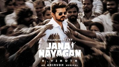 ஜனநாயகன் மொத்த படமும் விஜய் தரப்பில் இருந்து தான் லீக் ஆனதா?.. அட இப்படியும் கிளப்புறாங்களே!