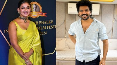 இதுக்கு முன் கட்டிப்பிடிச்சதே இல்லையா?.. கவினிடம் ஓபனாக கேட்ட நயன்தாரா.. கூச்சமே போயிடுச்சாம்