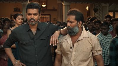 லீக் ஆன ஜன நாயகன்.. விஜய் ரசிகர்கள் என்ன உத்தமர்களா? பிரபலம் சொன்ன பகீர் தகவல்!