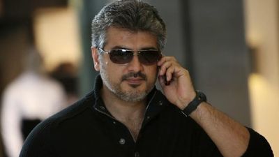 ரசிகர்களை பிடிக்கலைனு அஜித் சொல்லிட்டாரு.. கலாய்த்த பிரபலம்.. விழுந்து விழுந்து சிரித்த தெலுங்கு நடிகர்