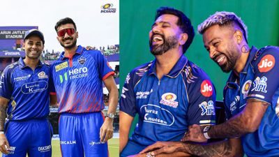 ஐபிஎல் மைதானங்களில் பாலிவுட் நட்சத்திரங்களின் அதிரடி ஆதிக்கம் ஏன்?