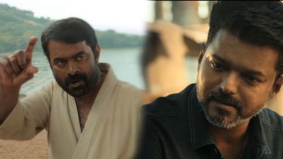 ரிலீஸ் ரேஸில் விஜய்யை ஓரம் கட்டிய சீமான்.. எப்படியெல்லாம் யோசிக்குறாங்க!