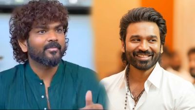 Vignesh Shivan: எல்லாத்துக்கும் காரணம் தனுஷ் தான்.. தப்பு யார் மேல? மனசில் இருந்ததை கொட்டிய விக்னேஷ் சிவன்