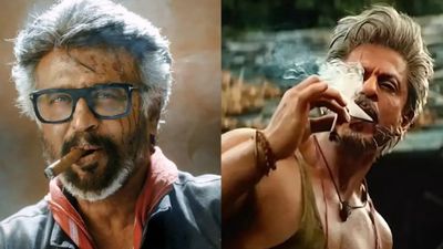 Jailer 2: அமீர் கானுக்கு செஞ்சதே போதும்.. உஷாரான ஷாருக் கான்.. ரஜினி படத்துக்கே கல்தாவா?