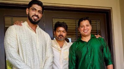 Vijay Bodyguard: ஊரே விமர்சித்தபோது.. விஜய்க்கு ஆதரவாக போஸ்ட் போட்ட பாடிகார்டு.. இப்போ ஆளையே காணோமே?