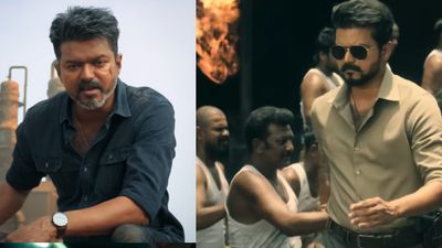 Vijay: ஜன நாயகன் லீக் தொடர்பாக விஜய் பேசாதது ஏன் தெரியுமா? காரணத்தை பொதுவெளியில் உடைத்த பிரபலம்