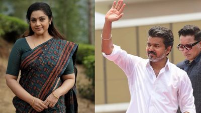 டக்கென மீனா வீட்டிற்குச் சென்ற விஜய்.. கேட்ட ஒவ்வொரு கேள்வியும் அப்படி இருந்துச்சாம்!