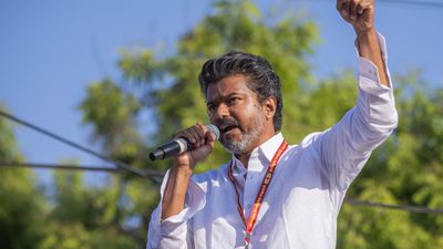 CM ஸ்டாலின் சொன்ன கருத்தில் உடன்பட்ட TVK விஜய்.. இது நல்லா இருக்கே பாஸ்.. நல்லது நடந்தால் சரி