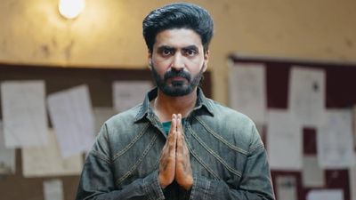 TVK வுக்குத்தான் என்னோட ஓட்டு.. சந்தேகமே வேண்டாம் விஜய்யால் தான் மாற்றம் நிகழும்.. பிரஜின் பளிச்