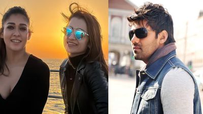 எல்லா நடிகைகளையும்.. நயன்தாராவும், திரிஷாவும் ஆர்யாவை காலி செஞ்சுட்டாங்களே.. புட்டு புட்டு வைத்த ஹீரோயின்ஸ் 