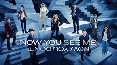 Now You See Me 3 Review: இப்படியொரு மேஜிக் படத்தை பார்த்திருக்கவே மாட்டீங்க.. ’நவ் யூ சீ மி 3’ விமர்சனம்!