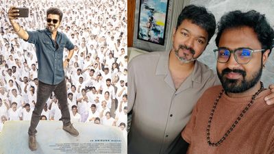 ஜனநாயகன் எடிட்டர் குற்றவாளியா?.. அவர் மனைவி ஒரே அழுகை.. 8 மாத கர்ப்பம் வேறு.. ச்ச பாவம்