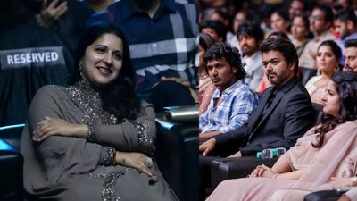 ஏப்ரல் 20 விசாரணை.. ஏப்ரல் 21ல் சங்கீதா செய்யப்போகும் அதிரடி செயல்?.. தேர்தலுக்கு முன் விஜய்க்கு சம்பவம்?