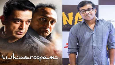 விஸ்வரூபம் படத்தை நான் இயக்கியிருந்தால்.. எனக்கு ஏக்கம்தன்.. செல்வராகவன் ஓபன் டாக்