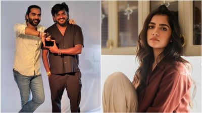 சிம்புவுக்கு ஜோடி இவரா.. STR 51 பற்றி கசிந்த முக்கிய தகவல்!