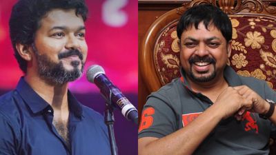 சசிகுமார், விஜய் சேதுபதி அரசியலுக்கு வரலாம்.. விஜய்க்கு தகுதி இல்லை.. கிழித்தெடுத்த பிரபலம்.. என்ன கோபமோ?