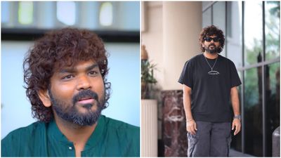 பட்டினப்பாக்கம் ஹவுசிங் போர்டில் வீடு..12 படிக்கும் போது அப்பா இறந்தார்.. மனம் திறந்த விக்னேஷ் சிவன்