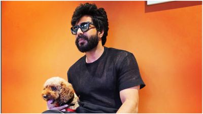  Vishnu Vishal; திடீரென சோஷியல் மீடியாவில் இருந்து விலகிய விஷ்ணு விஷால்.. ஏன் தெரியுமா?