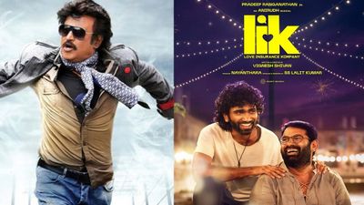 எல்ஐகே படத்தில் அந்த சீன் ரஜினி பட காப்பியா?.. விக்னேஷ் சிவன் மாட்டிக்கிட்டாரு.. என்ன விக்கி இது?