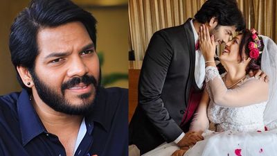 ‘పెళ్లైన 16 రోజులకే విడాకులు.. ఇలాంటి పరిస్థితి ఎవరికీ రావొద్దు’