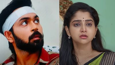 Brahmamudi August 8th Episode: రాజ్ ముందు కావ్యని ఇరికించిన యామిని.. కళావతి నిర్ణయం ఏంటీ?