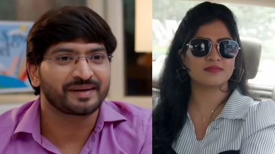 Gunde Ninda Gudi Gantalu August 5th: మనోజ్ లైఫ్ లో సరికొత్త ట్విస్ట్.. తెలియకుండానే సాయం చేసిన బాలు