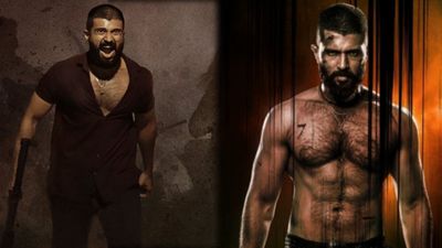 Kingdom Day 4 Collections: తెలుగు రాష్ట్రాల్లో కింగ్గమ్‌ వసూళ్ల హవా.. ఆంధ్రా, నైజాంలో ఎన్ని కోట్లంటే? 