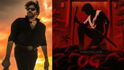 OG మూవీలో అకీరా నందన్.. పవన్ కల్యాణ్ కుమారుడి టాలీవుడ్ ఎంట్రీ వార్త కరెక్టేనా? 