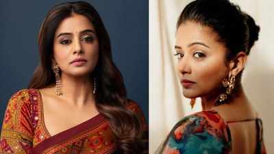 ‘అలాంటి రోల్స్ లో నటించమన్నారు.. తెల్ల తోలు లేకపోవచ్చు కానీ’
