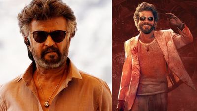 ‘తమిళ రాజమౌళి ఈయనే.. అందరికంటే నాగార్జునే స్పెషల్’.. కూలిపై రజనీకాంత్ రివ్యూ