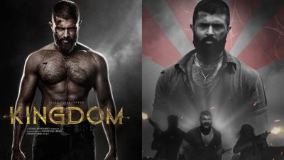 Kingdom Box Office Day 7: వారం రోజుల్లో కింగ్డమ్ కలెక్షన్స్.. నష్టాలు తప్పాలంటే ఎన్ని కోట్లు వసూళ్లు చేయాలంటే?