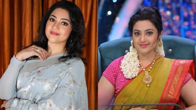 రెండో పెళ్లిపై మీనా స్పందన.. ఒంటరిదాన్నిననే కదా ఇలా అంటూ..