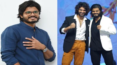 Vijay Devarakonda: ఆఫీస్‌కి పిలిచి అలాంటి అవమానం.. విజయ్‌ కష్టాలపై ఆనంద్ దేవరకొండ ఎమోషనల్