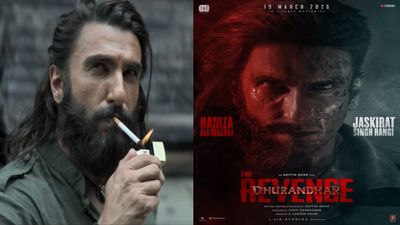 Dhurandhar 2 Day 1 Collection: షారుఖ్ రికార్డ్‌పై రణ్‌వీర్ మూవీ గురి.. ధురంధర్‌ 2కి తొలిరోజు ఎన్ని కోట్లంటే?