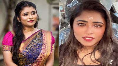 ‘టాబ్లెట్ మింగితేనే బతుకు... ఆమెతో పెట్టుకున్నందుకు నా జీవితానికి అలాంటి శిక్ష’