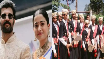 Virosh: హాట్ టాపిక్‌గా రష్మిక ఫ్యామిలీ ఆచారాలు.. విజయ్ దేవరకొండతో అలా నరికిస్తారట!