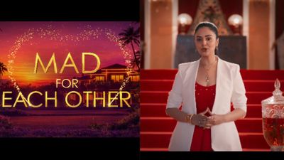 బిగ్ బాస్ ని మించిన షో.. ఒకే విల్లాలో కపుల్స్ అందరూ ..కంటెస్టెంట్స్ ఎవరంటే?