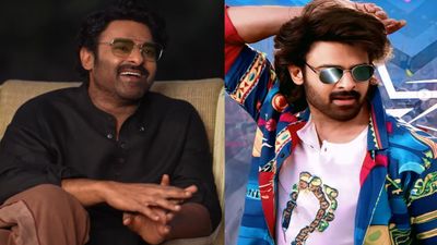 Prabhas: ఓ తోడు కోసం ఎదురుచూస్తున్నా.. ప్రేమ, రిలేషన్‌పై ఓపెన్ అయిన ప్రభాస్ 