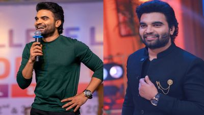 యువ ఎమ్మెల్యేతో యాంకర్ ప్రదీప్ డేటింగ్.. సీక్రెట్‌గా పీకల్లోతు ప్రేమలో..