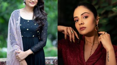 పుల్లలు పెట్టడంలో ఆమె ఫస్ట్.. శ్రీముఖిపై బిగ్‌బాస్ నటి షాకింగ్ కామెంట్స్..