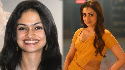 త్రిష పెళ్లిని చెడగొట్టిన యువ హీరో.. లేకపోతే సీఎం ఇంట్లో కోడలిగా.. సింగర్ షాకింగ్ కామెంట్స్